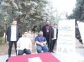 گزارش تصویری برگزاری شب علم